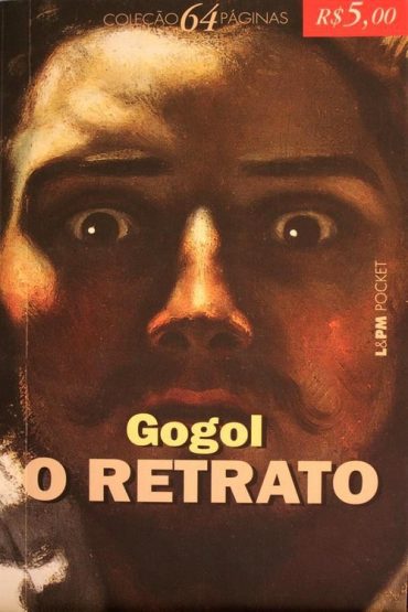 Baixar O Retrato Nicolai Ggol em Pdf ePub e Mobi ou ler online