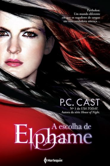 Baixar A Escolha de Elphame P C Cast em Pdf ePub e Mobi ou ler online