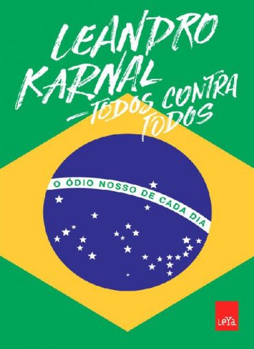 Baixar Livro Todos Contra Todos Leandro Karnal em Epub Mobi PDF ou Ler Online