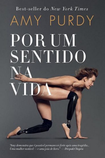 Baixar Por um Sentido na Vida Amy Purdy em Pdf ePub e Mobi ou ler online