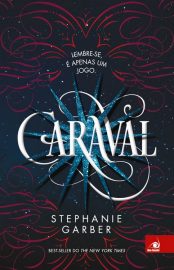 Baixar Caraval Stephanie Garber em Pdf ePub e Mobi ou ler online