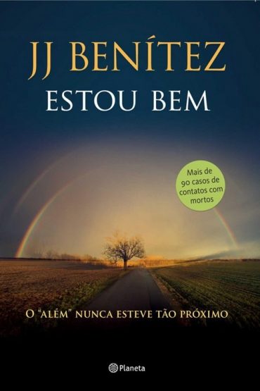 Baixar Estou bem J J Benitez em Pdf ePub e Mobi ou ler online