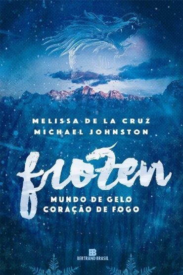 Baixar Frozen Melissa de La Cruz em Pdf ePub e Mobi ou ler online