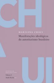 Baixar Manifestaes ideolgicas do autoritarismo brasileiro Marilena Chaui em Pdf ePub e Mobi ou ler online