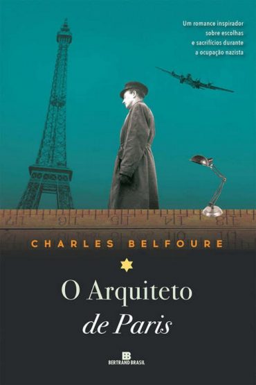 Baixar O Arquiteto de Paris Charles Belfoure em Pdf ePub e Mobi ou ler online