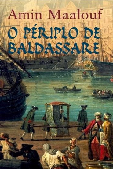 Baixar O Periplo de Baldassare Amin Maalouf em Pdf ePub e Mobi ou ler online