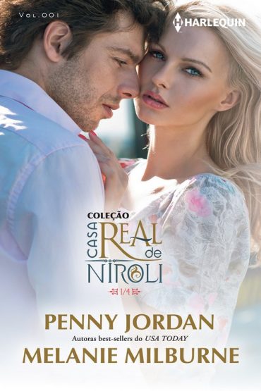 Baixar O Prncipe Herdeiro O Prncipe Plebeu Penny Jordan Melanie Milburne em Pdf ePub e Mobi ou ler online