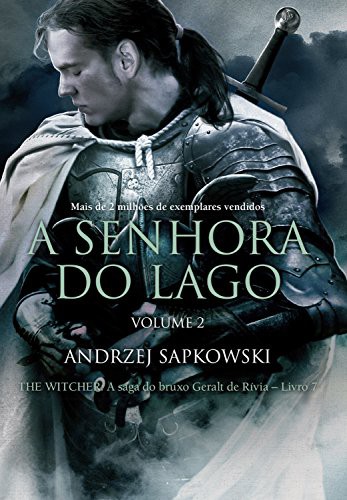 Baixar A Senhora do Lago parte 2 Andrzej Sapkowski em Pdf ePub e Mobi ou ler online