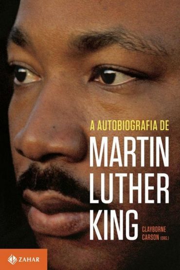 Baixar A autobiografia de Martin Luther King Clayborne Carson em Pdf ePub e Mobi ou ler online