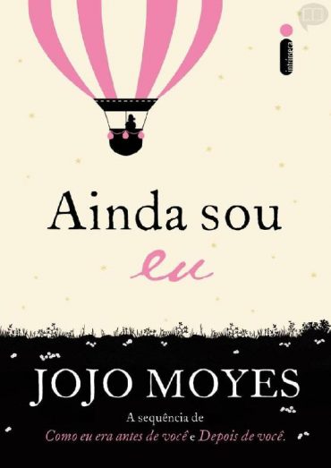 Baixar Ainda sou Eu Jojo Moyes em Pdf ePub e Mobi ou ler online