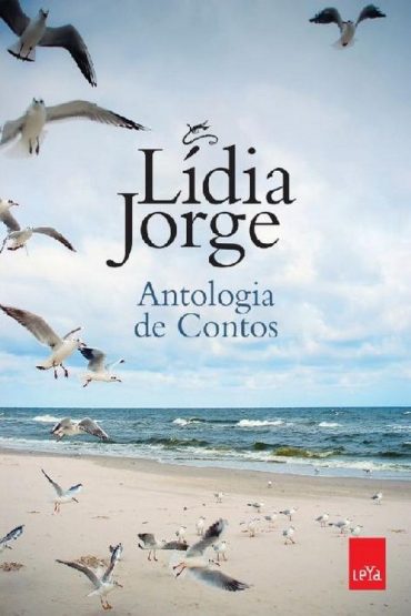 Baixar Antologia de contos Lidia Jorge em Pdf ePub e Mobi ou ler online