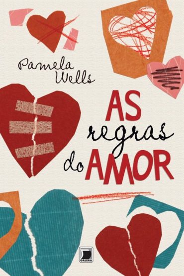 Baixar As Regras do Amor Pamela Wells em Pdf ePub e Mobi ou ler online