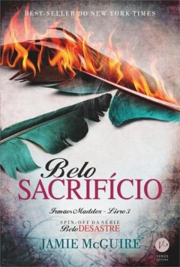 Baixar Belo Sacrificio Jamie Mcguire Beautiful Secret em Pdf ePub e Mobi ou ler online