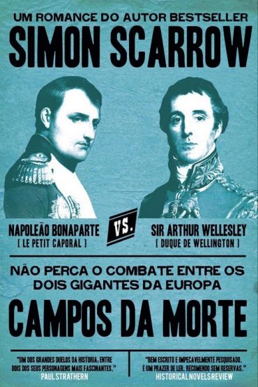 Baixar Campos da Morte Simon Scarrow em Pdf ePub e Mobi ou ler online