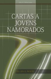 Baixar Cartas a Jovens Namorados Ellen G White em Pdf ePub e Mobi ou ler online