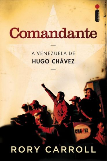 Baixar Comandante Rory Carroll em Pdf ePub e Mobi ou ler online