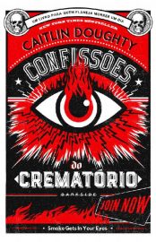 Baixar Confisses do Crematrio Lies para toda a vida Caitlin Doughty em Pdf ePub e Mobi ou ler online