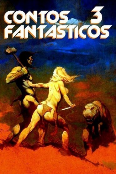 Baixar Contos Fantasticos 03 Varios Autores em Pdf ePub e Mobi ou ler online