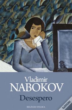 Baixar Desespero Vladimir Nabokov em Pdf ePub e Mobi ou ler online