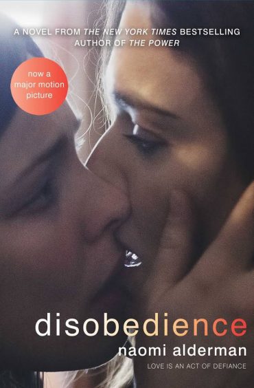 Baixar Disobedience Naomi Alderman em Pdf ePub e Mobi ou ler online