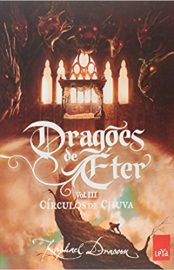 Baixar Dragoes de ter 03 Circulos de Chuva Raphael Draccon em Pdf ePub e Mobi ou ler online