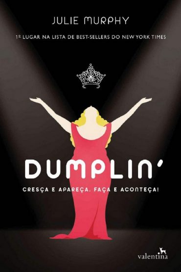 Baixar Dumplin Julie Murphy em Pdf ePub e Mobi ou ler online