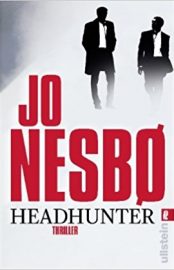 Baixar Headhunters Jo Nesbo em Pdf ePub e Mobi ou ler online