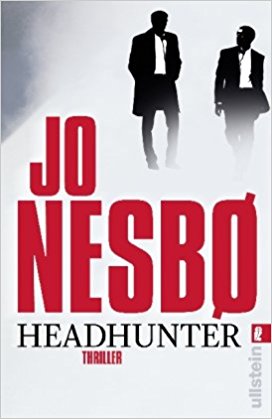 Baixar Headhunters Jo Nesbo em Pdf ePub e Mobi ou ler online