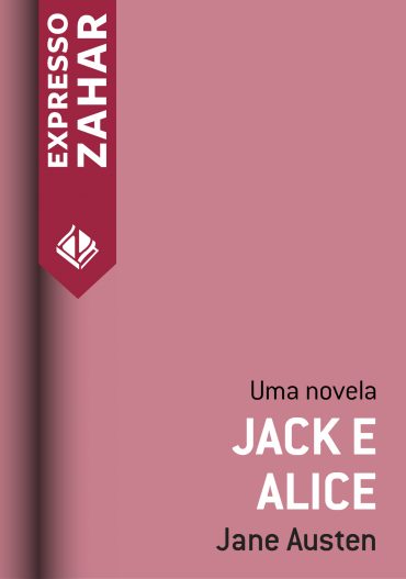 Baixar Jack e Alice Uma novela Jane Austen em Pdf ePub e Mobi ou ler online