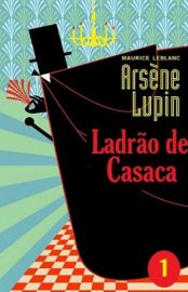 Baixar Ladrao de Casaca Maurice Leblanc em Pdf ePub e Mobi ou ler online