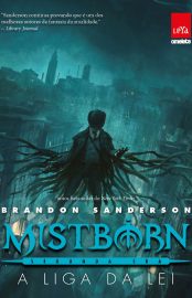 Baixar Mistborn Segunda era A liga da lei Brandon Sanderson em Pdf ePub e Mobi ou ler online