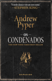 Baixar Os condenados Andrew Pyper em Pdf ePub e Mobi ou ler online