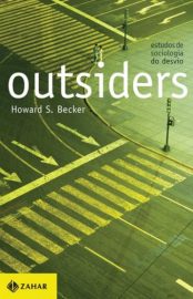 Baixar Outsiders Howard S Becker em Pdf ePub e Mobi ou ler online