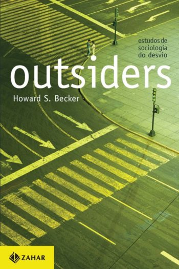 Baixar Outsiders Howard S Becker em Pdf ePub e Mobi ou ler online