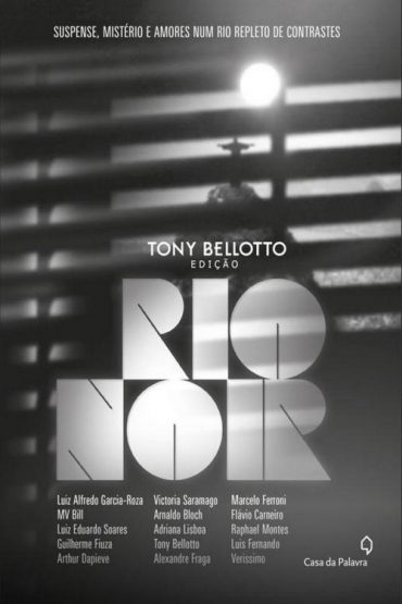 Baixar Rio Noir Tony Bellotto em Pdf ePub e Mobi ou ler online