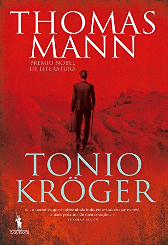 Baixar TONIO KRoGER Thomas Mann em Pdf ePub e Mobi ou ler online