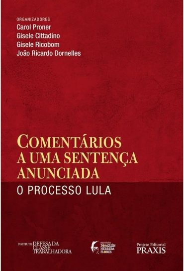 baixar comentarios de uma sentenca anuncia em mobi epub e pdf ou ler online