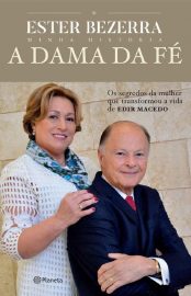 Baixar A dama da fe Ester Bezerra em Pdf ePub e Mobi ou ler online