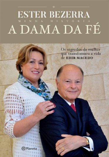 Baixar A dama da fe Ester Bezerra em Pdf ePub e Mobi ou ler online