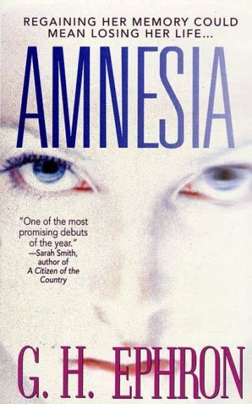 Baixar Amnesia G H Ephron em Pdf ePub e Mobi ou ler online