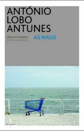 Baixar Antonio Lobo Antunes As Naus em Pdf ePub e Mobi ou ler online