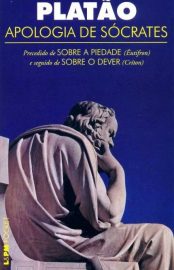 Baixar Apologia de Socrates Platao em Pdf ePub e Mobi ou ler online