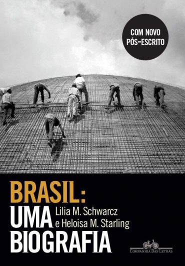 Baixar Brasil uma biografia Unknown em Pdf ePub e Mobi ou ler online