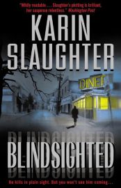 Baixar Cegos Avistados Karin Slaughter em Pdf ePub e Mobi ou ler online