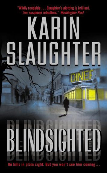 Baixar Cegos Avistados Karin Slaughter em Pdf ePub e Mobi ou ler online