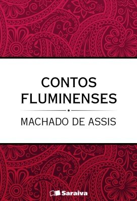 Baixar Contos Fluminenses Machado de Assis em Pdf ePub e Mobi ou ler online