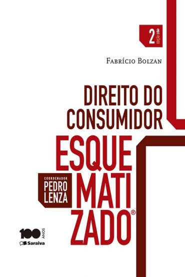 Baixar Direito do Consumidor Esquematizado Fabrcio Bolzan em Pdf ePub e Mobi ou ler online