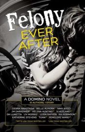 Baixar Felony Ever After 13 Autores em 1 Historia em Pdf ePub e Mobi ou ler online