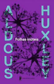 Baixar Folhas inuteis Aldous Huxley em Pdf ePub e Mobi ou ler online