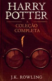 Baixar Harry Potter A Colecao Completa J K Rowling em Pdf ePub e Mobi ou ler online